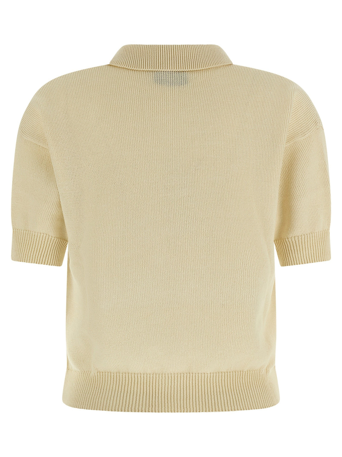 Weekend Max Mara Wkdalbero Sweater Beige, view 2