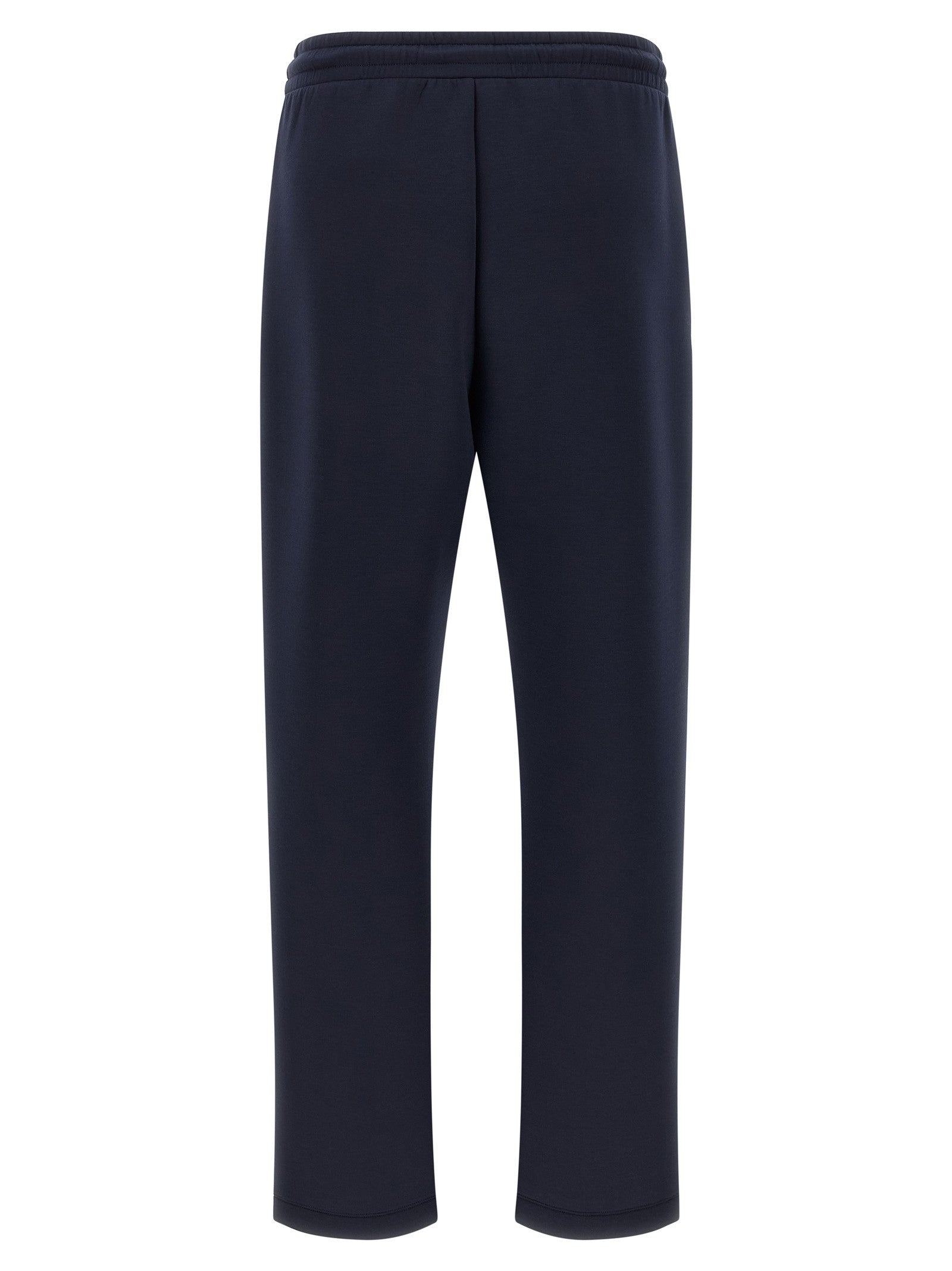 Weekend Max Mara Wkdutopia Joggers Blue