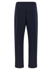 Weekend Max Mara Wkdutopia Joggers Blue