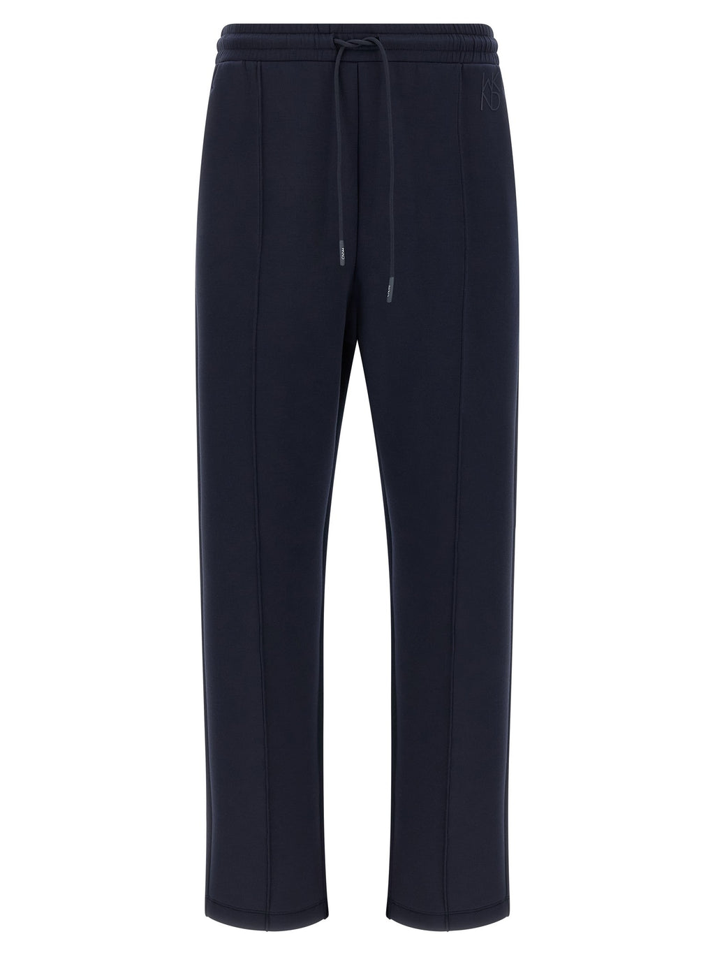 Weekend Max Mara Wkdutopia Joggers Blue