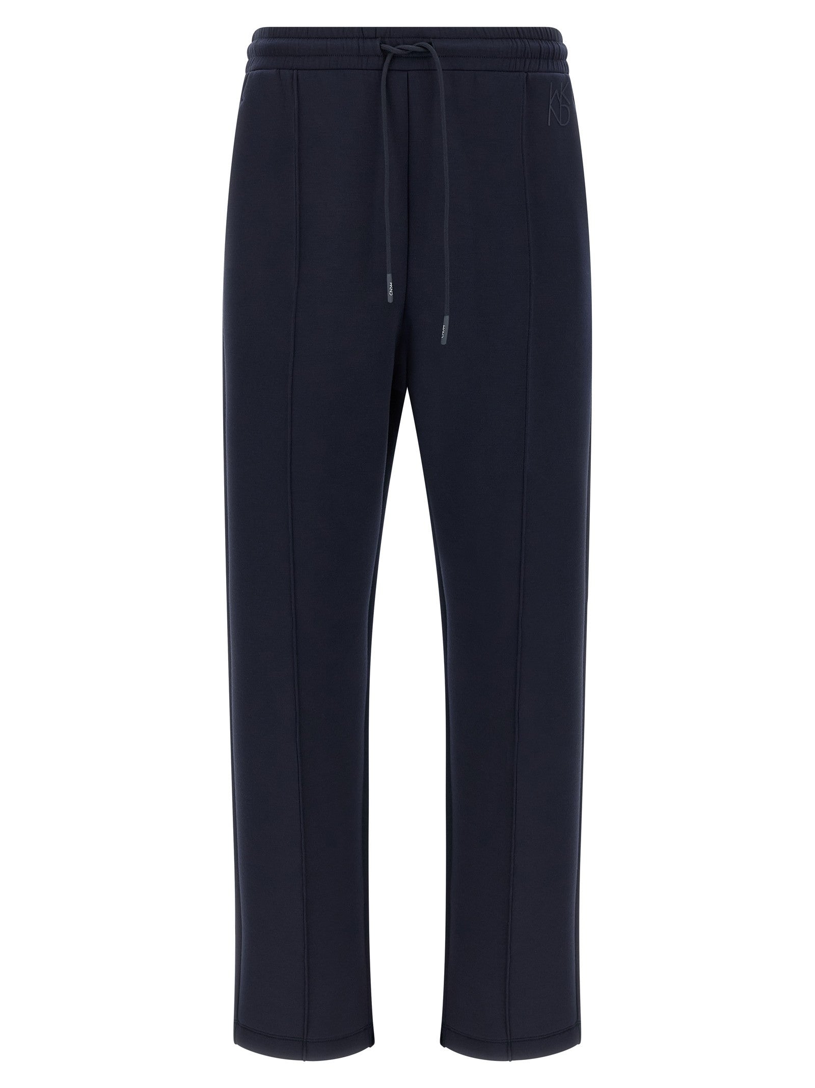 Weekend Max Mara Wkdutopia Joggers Blue