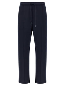 Weekend Max Mara Wkdutopia Joggers Blue