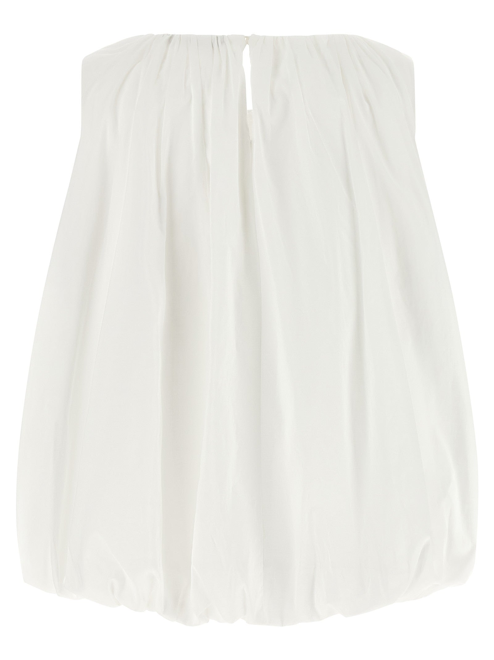 Weekend Max Mara Wkiangel Top White