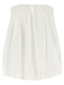 Weekend Max Mara Wkiangel Top White