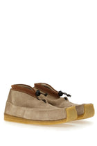 Woburn Walk Men's Leather Loafer Beige, view 2