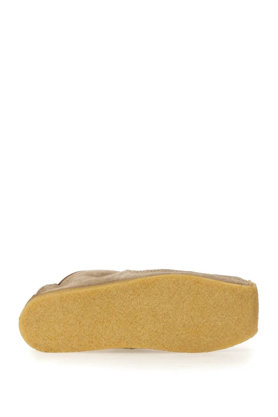 Woburn Walk Men's Leather Loafer Beige, view 5