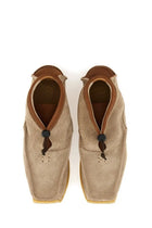 Woburn Walk Men's Leather Loafer Beige, view 6