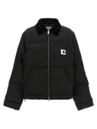 Carhartt Wip Womens Raymond Jacket Black