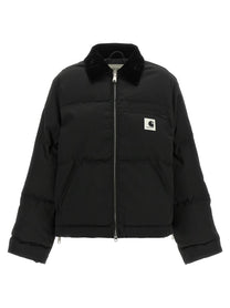 Carhartt Wip Womens Raymond Jacket Black