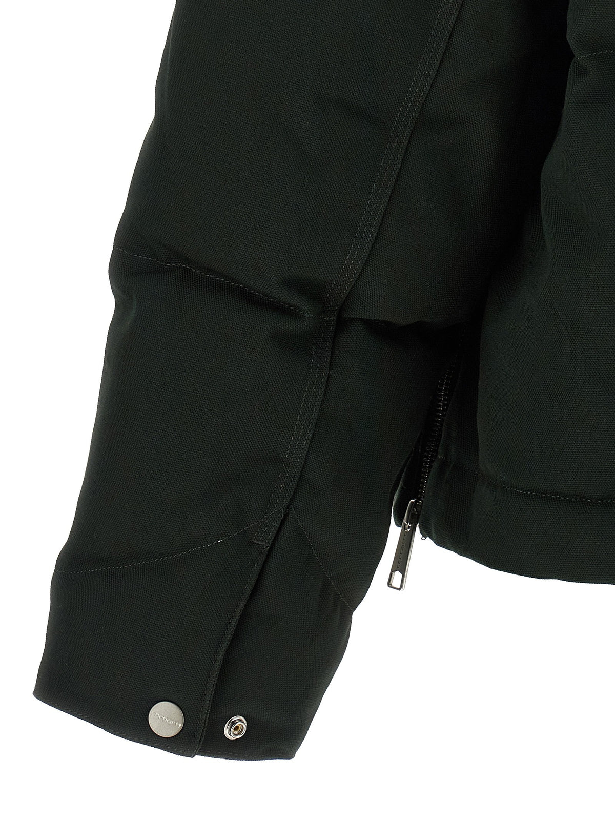 Carhartt Wip Womens Raymond Jacket Green