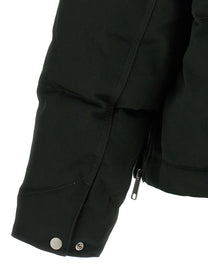 Carhartt Wip Womens Raymond Jacket Green