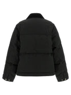 Carhartt Wip Womens Raymond Jacket Black