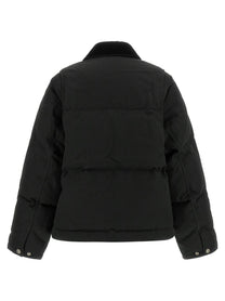 Carhartt Wip Womens Raymond Jacket Black