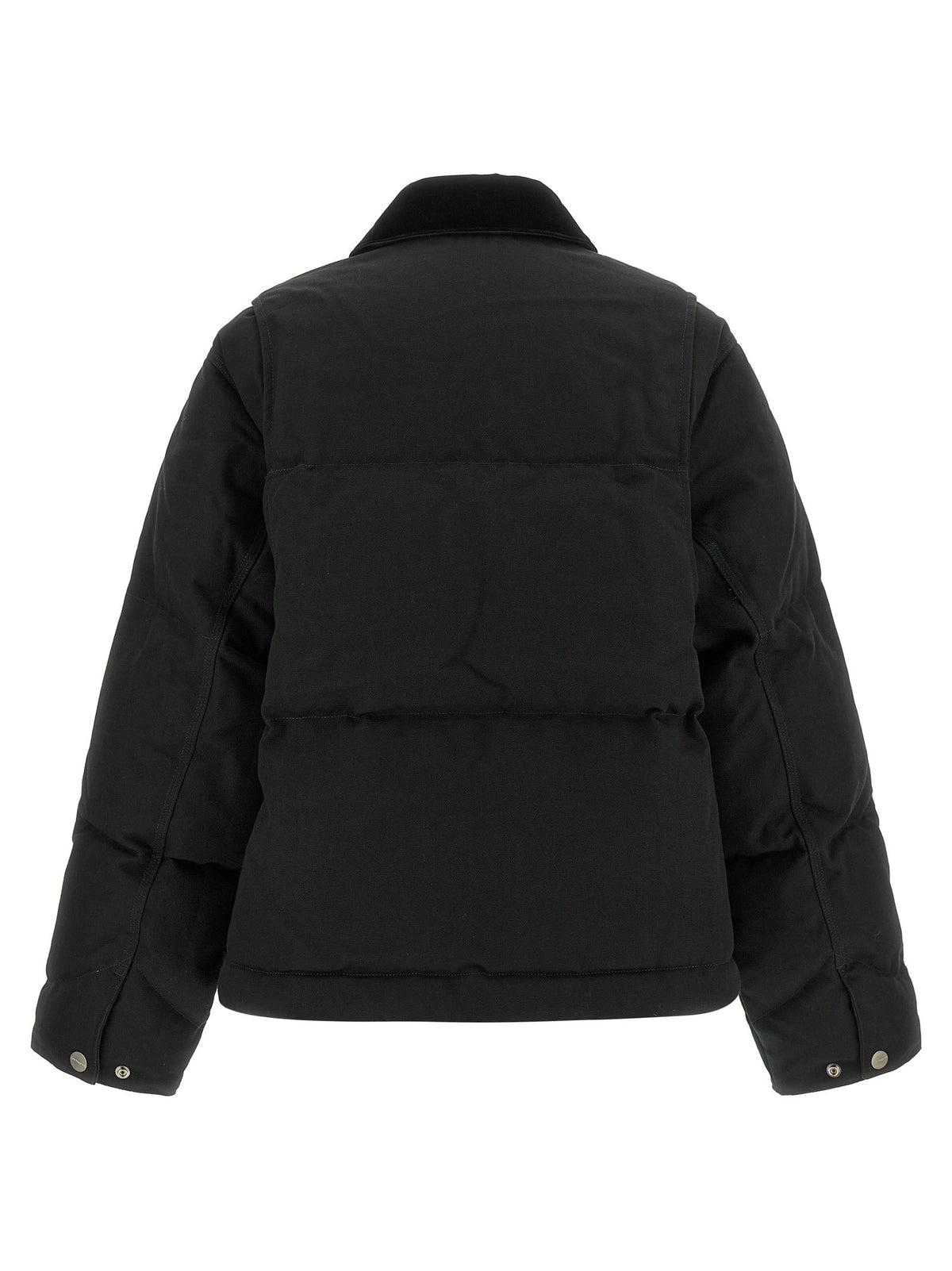 Carhartt Wip Womens Raymond Jacket Black