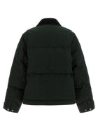 Carhartt Wip Womens Raymond Jacket Green