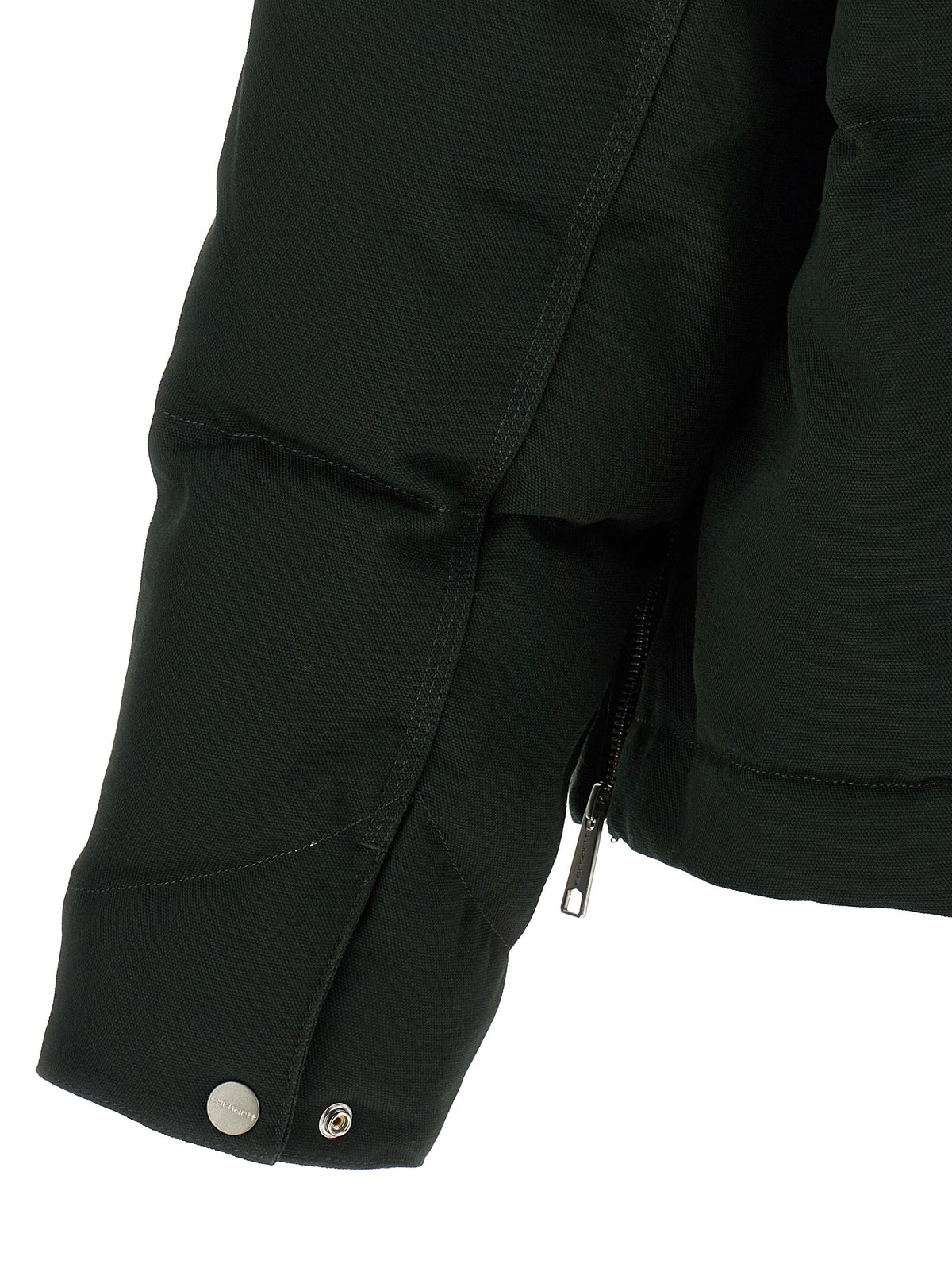 Carhartt Wip Womens Raymond Jacket Black