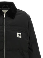 Carhartt Wip Womens Raymond Jacket Black
