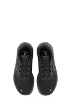 ON Women's Cloudmonster Sneaker Black, view 6