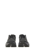 ON Women's Cloudmonster Sneaker Black, view 4
