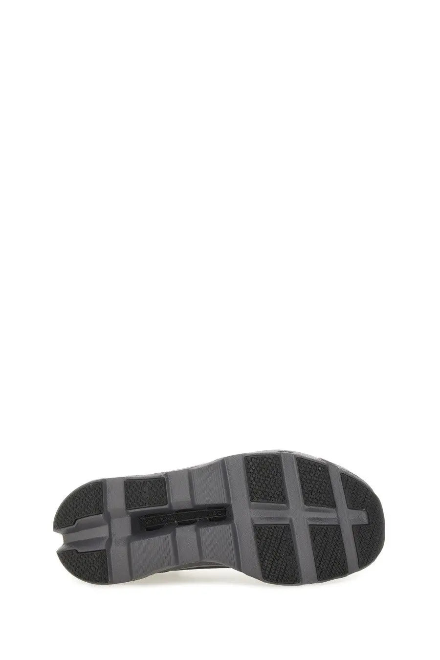 ON Women's Cloudmonster Sneaker Black, view 5