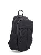 Premiata Men's Wonder Var Backpack Black, view 4