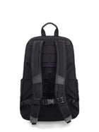 Premiata Men's Wonder Var Backpack Black, view 2