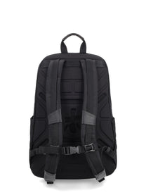 Premiata Men's Wonder Var Backpack Black