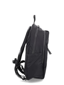 Premiata Men's Wonder Var Backpack Black