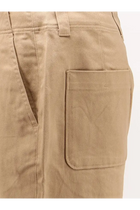 Woodbird Men's Denim Trousers Beige, view 3