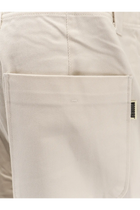 Woodbird Men's Denim Trousers White, view 3