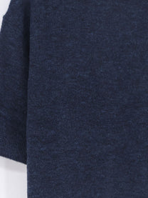 Closed Women's Wool and Alpaca Blend Sweater Black