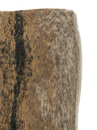 Nude Lucy Wool and Alpaca Skirt Brown, view 4