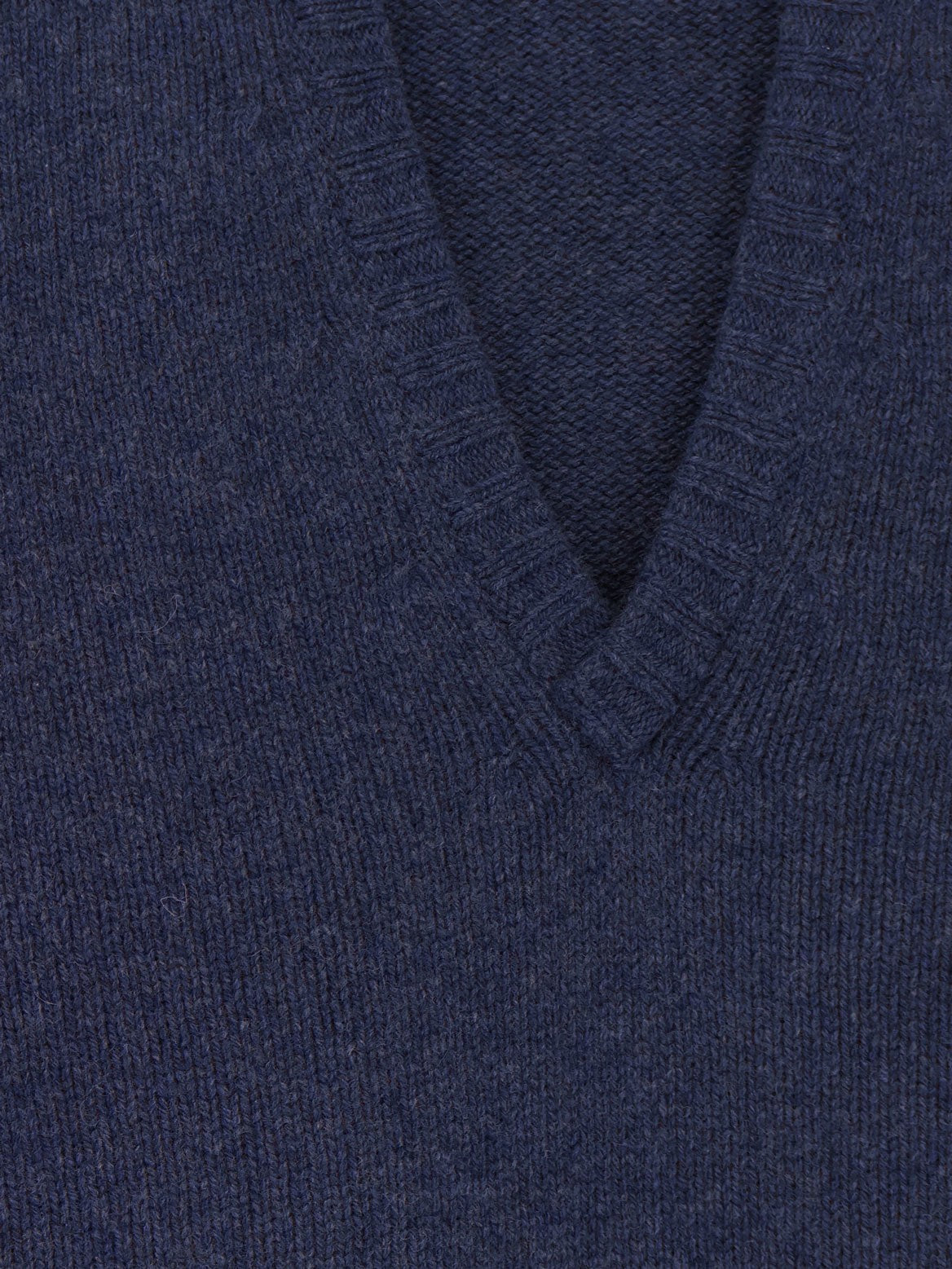 Alysi Women's Wool and Cashmere Blend Sweater NOTTE