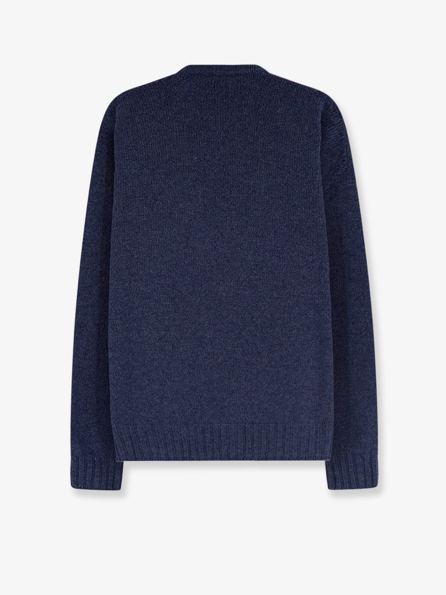 Alysi Women's Wool and Cashmere Blend Sweater NOTTE