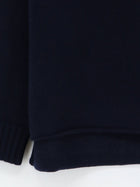 Bottega Veneta Women's Wool and Cashmere Blend Turtleneck Black, view 3