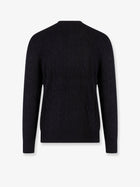 Polo Ralph Lauren Men's Wool and Cashmere Sweater Black, view 2