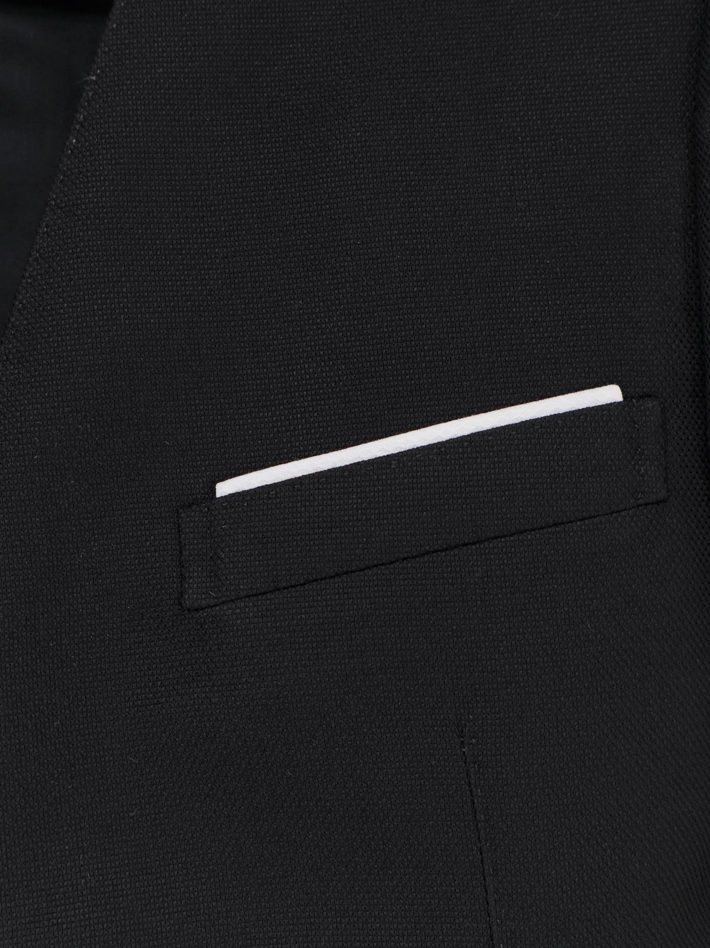 Tom Ford Women's Wool and Silk Blazer Black