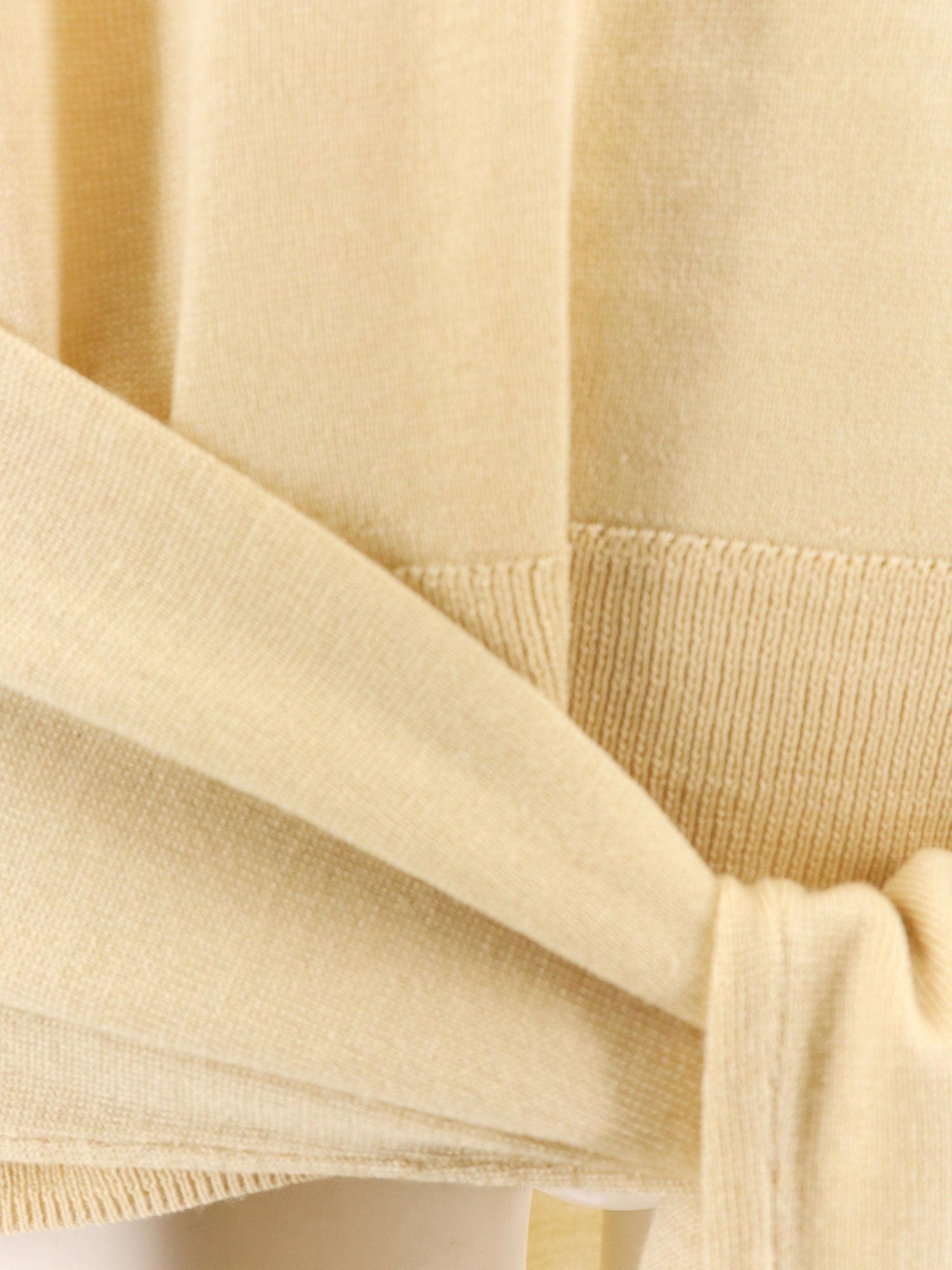 Toteme Women's Wool and Silk Turtleneck White
