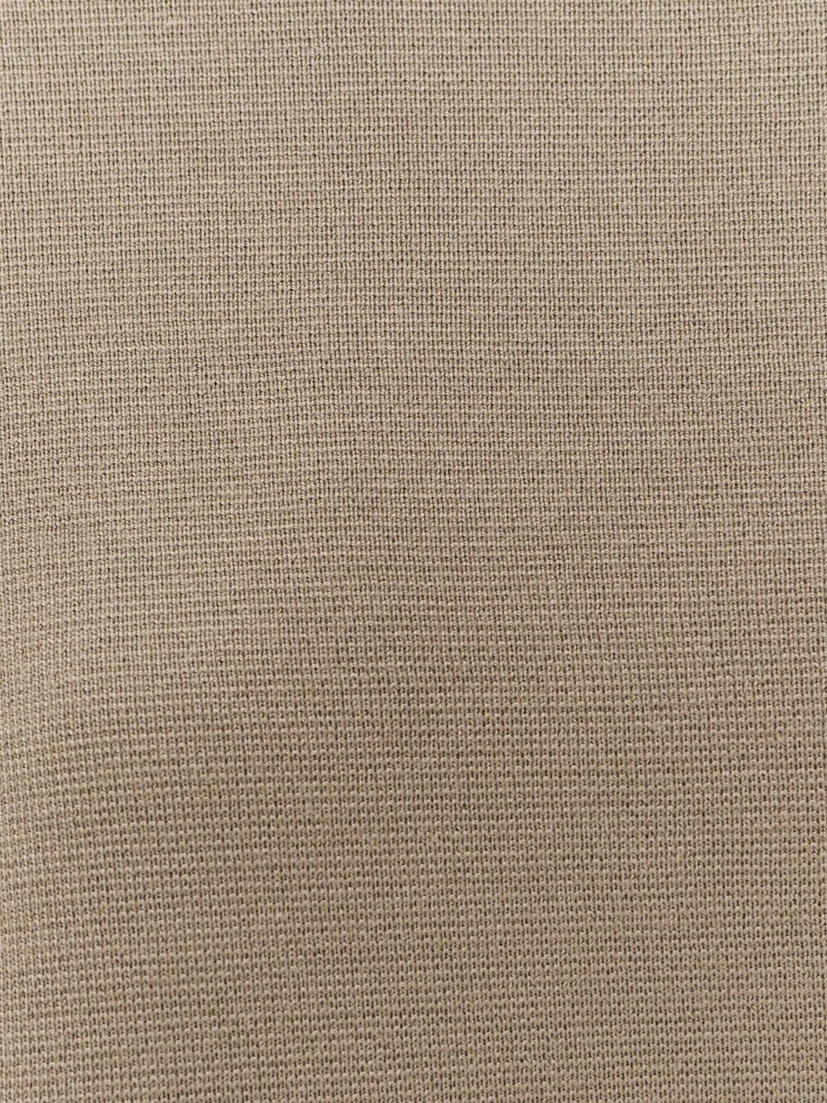 Nude Lucy Women's Wool Blend Boat Neck Sweater Beige, view 3
