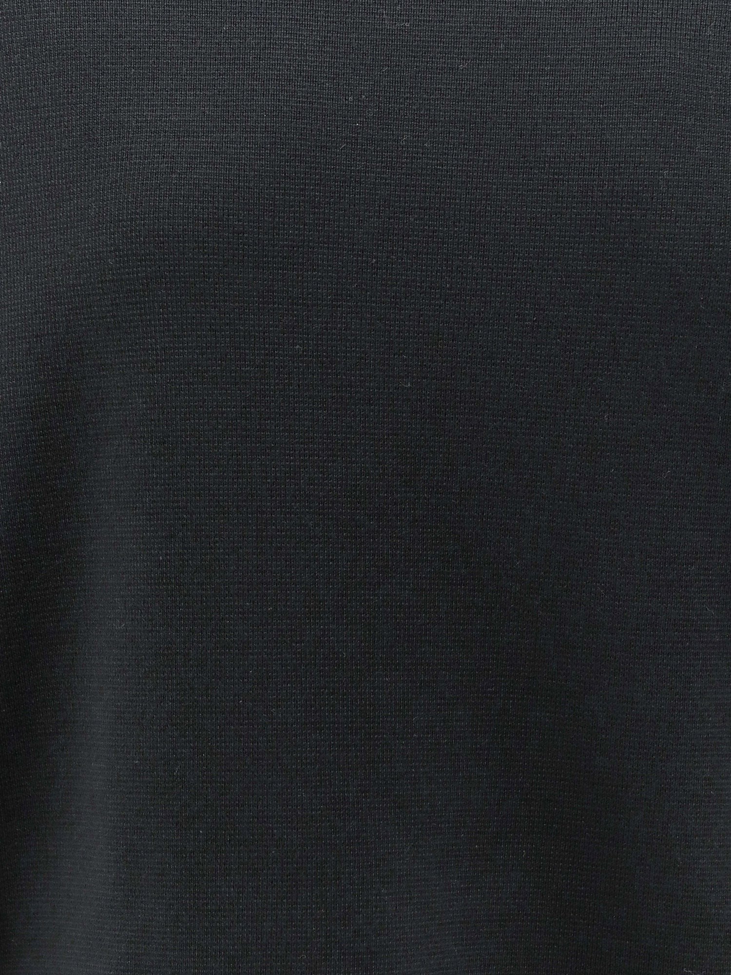 Nude Lucy Women's Wool Blend Boat Neck Sweater Black