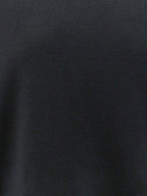Nude Lucy Women's Wool Blend Boat Neck Sweater Black