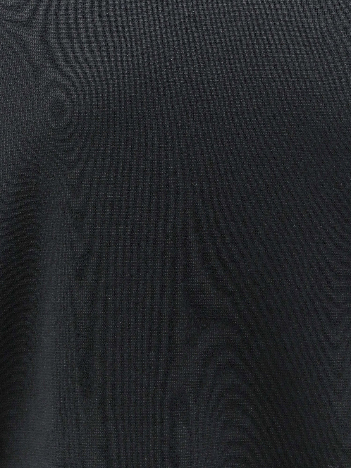 Nude Lucy Women's Wool Blend Boat Neck Sweater Black, view 3