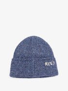 Polo Ralph Lauren Men's Wool Blend Hat Brown, view 2