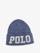 Polo Ralph Lauren Men's Wool Blend Hat Brown
