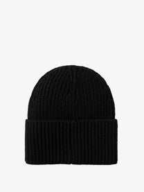 Carhartt Wip Men's Wool Blend Hat Black