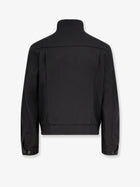 Tonywack Men's Wool Blend Jacket Grey, view 2