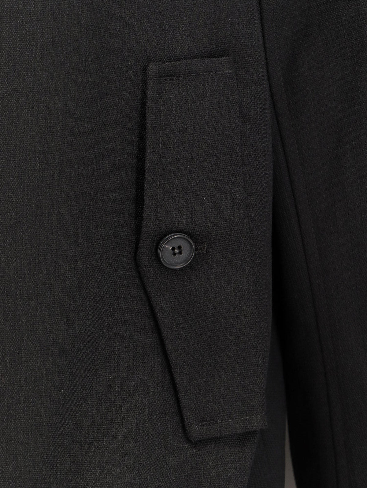 Tonywack Men's Wool Blend Jacket Grey, view 3