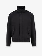 Tonywack Men's Wool Blend Jacket Grey