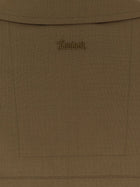 Laminar Men's Wool Blend Shirt Green, view 3