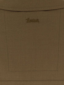 Laminar Men's Wool Blend Shirt Green, view 3